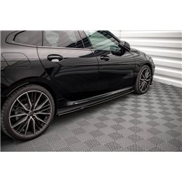 Añadidos taloneras V.1 Bmw 2 Gran Coupe M-pack / M235i F44 Maxtondesign