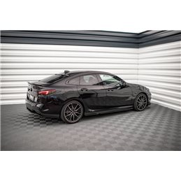 Añadidos taloneras V.1 Bmw 2 Gran Coupe M-pack / M235i F44 Maxtondesign