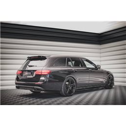 Añadido aleron Mercedes-benz E Estate W213 Maxtondesign