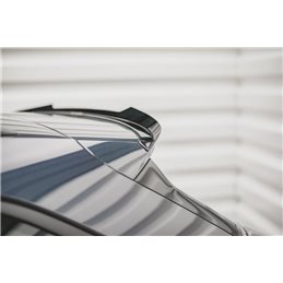 Añadido aleron Seat Leon Fr St Mk4 Maxtondesign