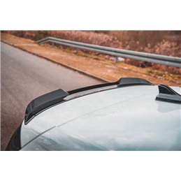 Añadido aleron V.2 Volkswagen Golf 8 Gti Maxtondesign