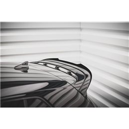 Añadido aleron V.2 Volkswagen Golf 8 R / Gti Clubsport Maxtondesign