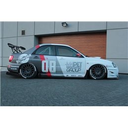 Añadidos Subaru Impreza Wrx Sti (blobeye) Maxtondesign