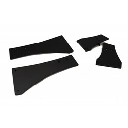 Añadidos Subaru Impreza Wrx Sti (blobeye) Maxtondesign