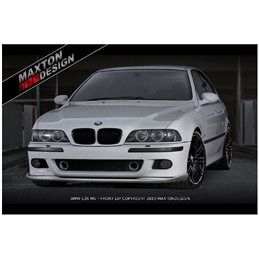 Añadido Bmw 5 E39 M5 Maxtondesign