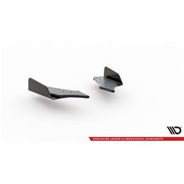 Añadido Ford Focus St Mk4 Maxtondesign