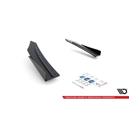 Añadido Mercedes-amg C43 Coupe C205 Maxtondesign