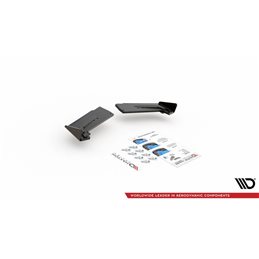 Añadido Toyota Gr Yaris Mk4 Maxtondesign