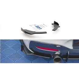 Añadido V.2 + Flaps Bmw 1 F20 M140i Maxtondesign