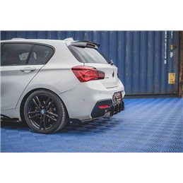 Añadido V.2 + Flaps Bmw 1 F20 M140i Maxtondesign