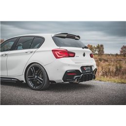 Añadido V.3 + Flaps Bmw 1 F20 M140i Maxtondesign
