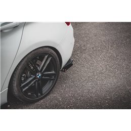 Añadido V.3 + Flaps Bmw 1 F20 M140i Maxtondesign