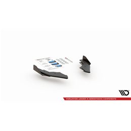 Añadido Volkswagen Golf 8 Gti Maxtondesign