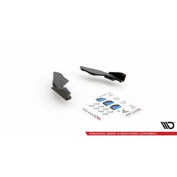 Añadido Volkswagen Golf 8 Gti Maxtondesign