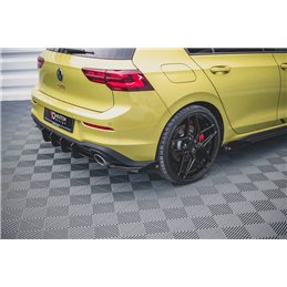 Añadido Volkswagen Golf 8 Gti Clubsport Maxtondesign