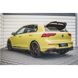 Añadido Volkswagen Golf 8 Gti Clubsport Maxtondesign