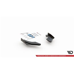 Añadido Volkswagen Golf 8 Gti Clubsport Maxtondesign