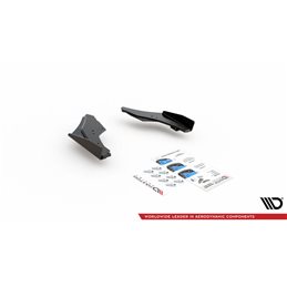 Añadido Volkswagen Golf 8 Gti Clubsport Maxtondesign