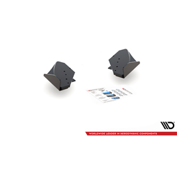 Añadido Volkswagen Golf Gti Mk6 Maxtondesign