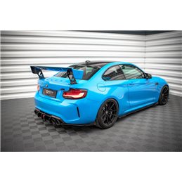 Añadidos Bmw M2 F87 Maxtondesign
