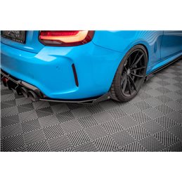 Añadidos Bmw M2 F87 Maxtondesign