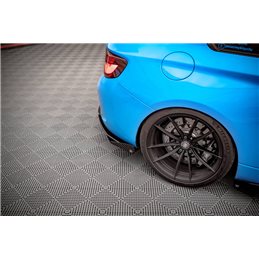 Añadidos Bmw M2 F87 Maxtondesign
