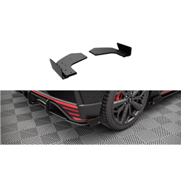 Añadidos Hyundai I20 N Mk3 Maxtondesign