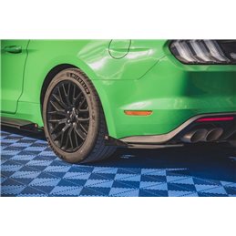 Añadidos V.1 + Flaps Ford Mustang Gt Mk6 Facelift Maxtondesign