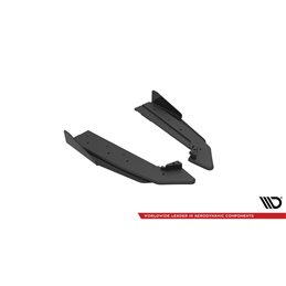 Añadidos V.1 + Flaps Ford Mustang Gt Mk6 Facelift Maxtondesign