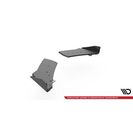 Añadidos Volkswagen Golf R Mk7 Maxtondesign