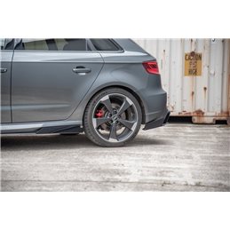 Añadido Audi Rs3 8v Sportback Maxtondesign