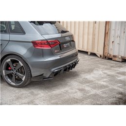 Añadido Audi Rs3 8v Sportback Maxtondesign
