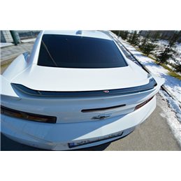Añadido aleron Chevrolet Camaro 6th-gen. Phase-i 2ss Coupe Maxtondesign
