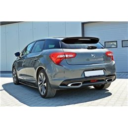 Añadido aleron Citroen Ds5 Facelift Maxtondesign