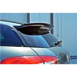 Añadido aleron Citroen Ds5 Facelift Maxtondesign