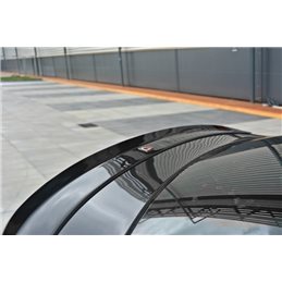 Añadido aleron Citroen Ds5 Facelift Maxtondesign