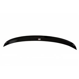 Añadido aleron Citroen Ds5 Facelift Maxtondesign