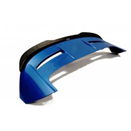 Añadido aleron Ford Fiesta St-line Mk7 Maxtondesign