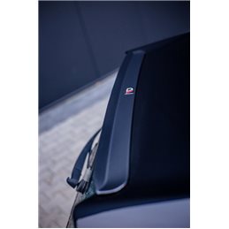 Añadido aleron Honda Civic Ep3 (mk7) tipo-r/s Facelift Maxtondesign