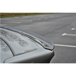 Añadido aleron Infiniti G35 Coupe Maxtondesign