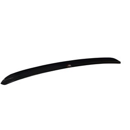 Añadido aleron Infiniti G35 Coupe Maxtondesign