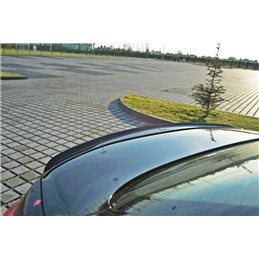 Añadido aleron Infiniti G37 Sedan Maxtondesign