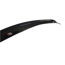 Añadido aleron Infiniti G37 Sedan Maxtondesign