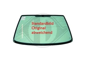 Cristal Luna Delantera Alfa...