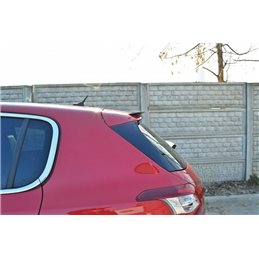 Añadido aleron Peugeot 308 Ii Gti Maxtondesign