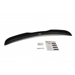 Añadido aleron Peugeot 308 Ii Gti Maxtondesign