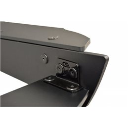 Añadido difusor Bmw M3 E36 Maxtondesign