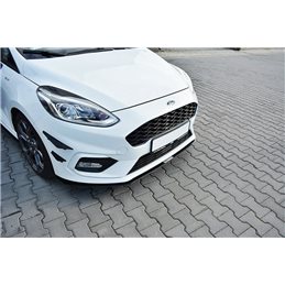 Añadido racing V.2 Ford Fiesta Mk8 St / St-line Maxtondesign