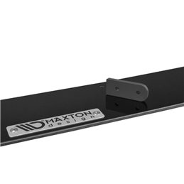 Añadido racing V.2 Ford Fiesta Mk8 St / St-line Maxtondesign