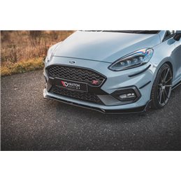 Calandra deportiva Ford Fiesta St Mk8 Maxtondesign